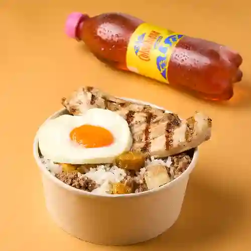 Deli Combo Calentao Andino