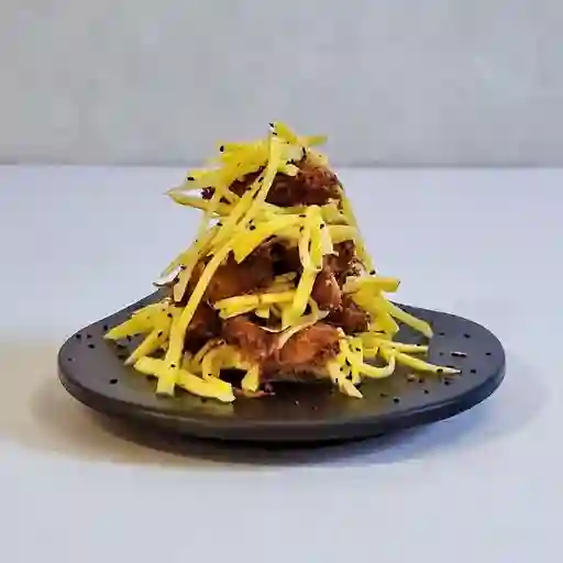 Camarones Encocados