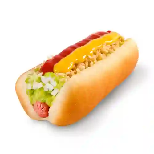 Rapidogs Silver