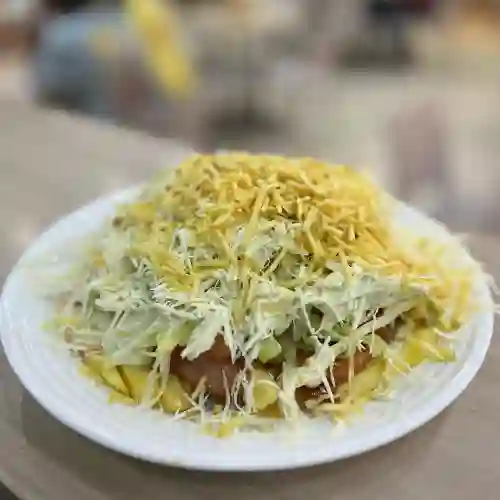 Rancherapapa