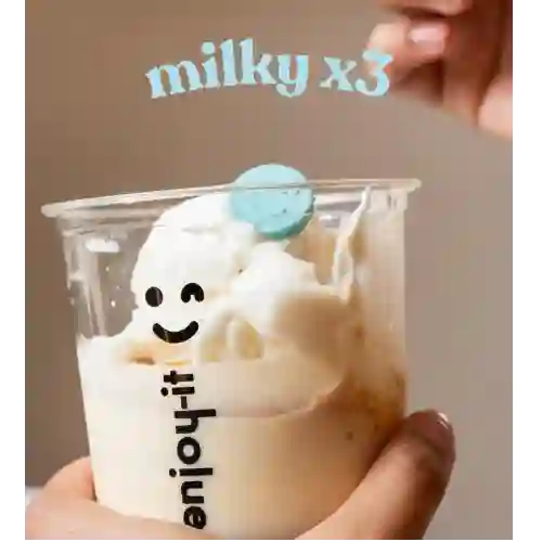 Milky X3