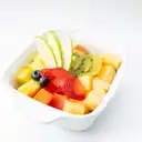 Bowl de Fruta Fresca