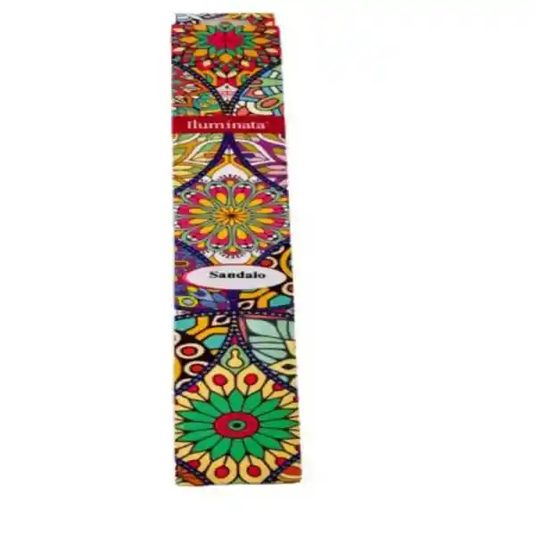 Iluminata Incienso Sándalo