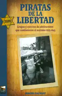 Piratas de la Libertad