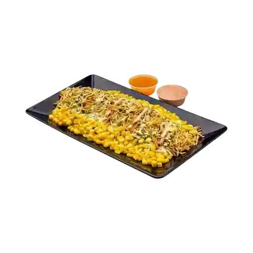 Mazorca Desgranada Italiana