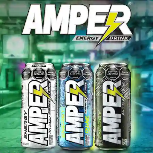 Amper