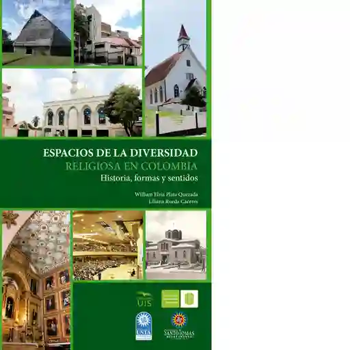 Espacios de la Diversidad Religiosa en Colombia