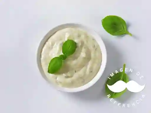 Salsa Tartara Pequeña