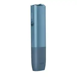 Iqos Dispositivo Vapeador Iluma Azul