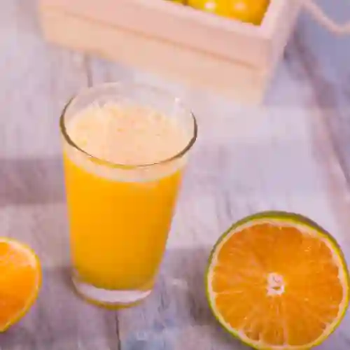 Jugo de Naranja 12 Oz