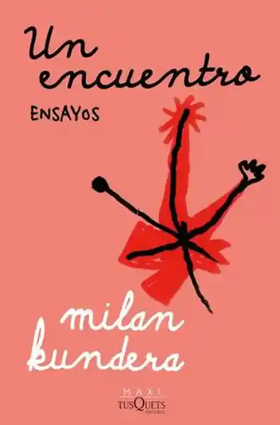 Un Encuentro - Kundera Milan