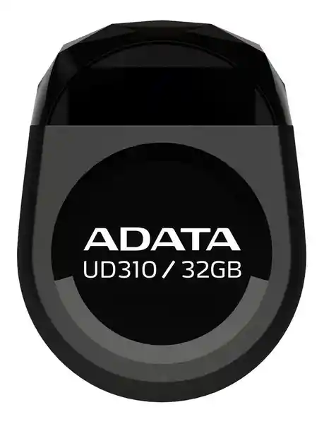 Adata Memoria Usb 32 Gb Aud310-32g-rbk