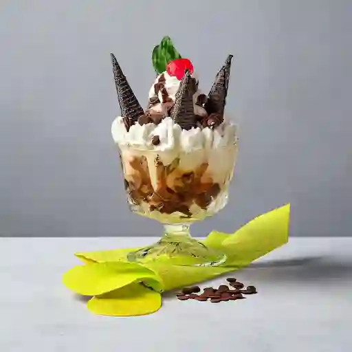 Chococopa