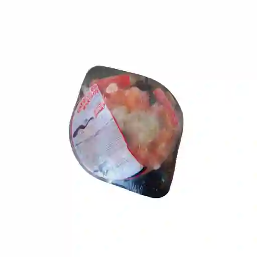 Cazuela de Mariscos