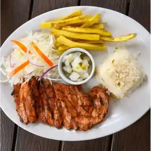 Almuerzo Del Día