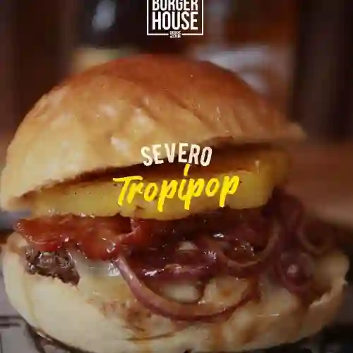 Combo Severo Tropipop