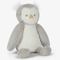 O. B. Designs Peluche Búho Evie 31 cm