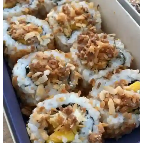 Coco Roll