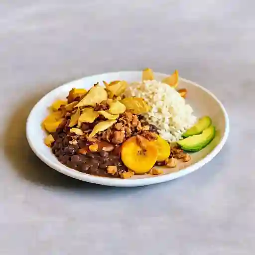 Cazuelita Del Arriero