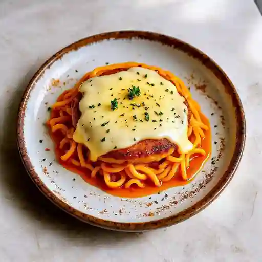 Filete Italiano Solomo
