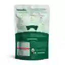  Menthic Huesos Talla S. Snacks Dentales x 9 unidades (79 gr)