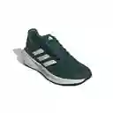 Adidas Zapatos Runfalcon 3.0 Para Hombre Verde Talla 12 Ie0736