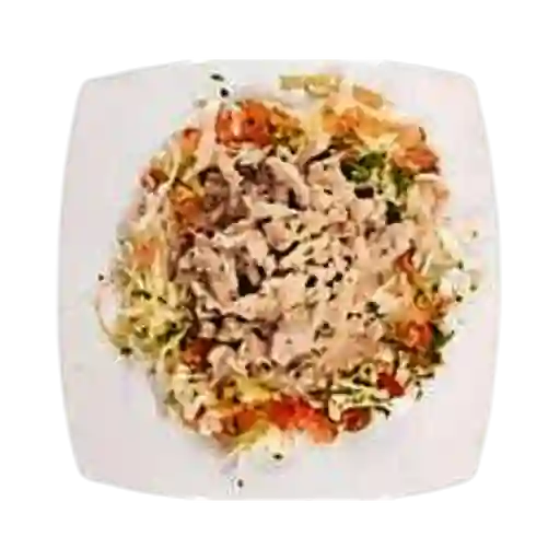 Shawarma Pollo