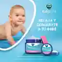 Vick BabyBalm Bálsamo para Bebés 6 unidades de 12 g