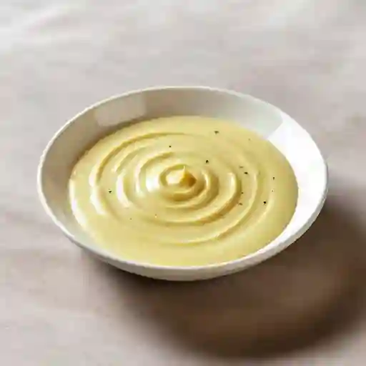 Alioli (Salas Cremosa)