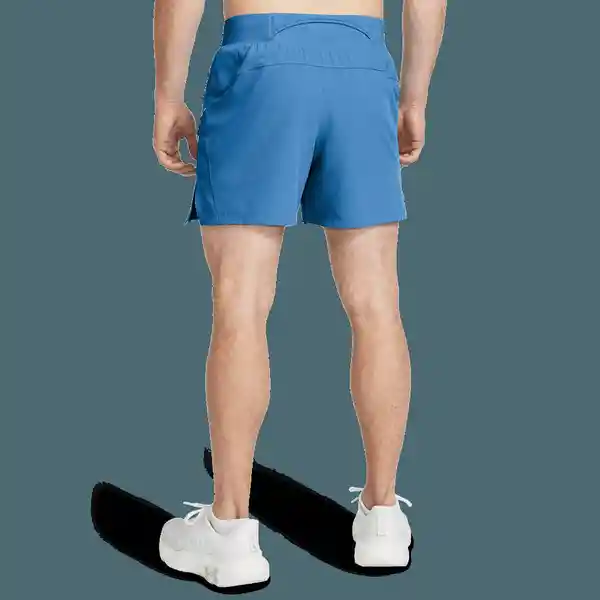 Under Armour Short Para Hombre Azul Talla LG Ref 1376509-444