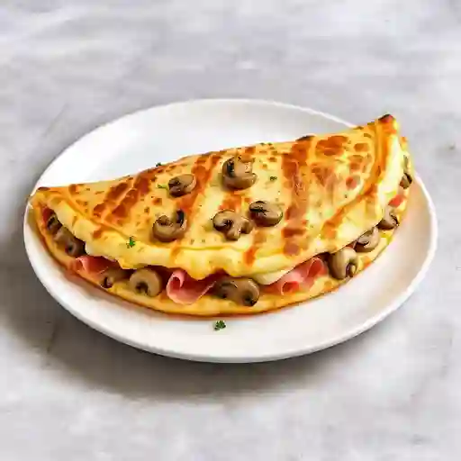 Calzone Apetitoso