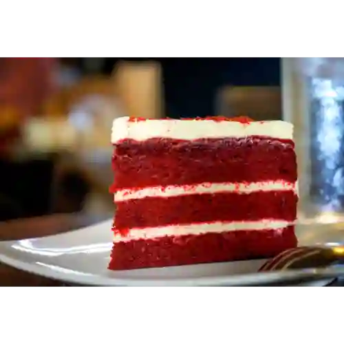 Torta Red Velvet