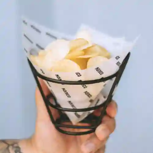 Yuquitas Chips