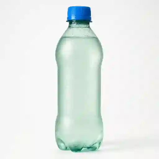 Agua con Gas 600 ml