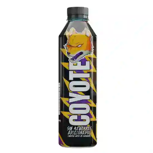 Coyote 500 ml Fitmafia