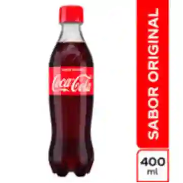 Cocacola 400Ml