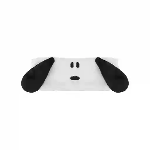 Banda Para el Cabello Colección Snoopy Summer Travel Miniso