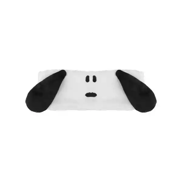 Banda Para el Cabello Colección Snoopy Summer Travel Miniso