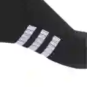 Adidas Calcetines Prf Cush Crew Para Hombre Negro Talla S