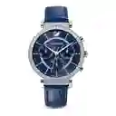 Reloj Passage Azul 5580342 Swarovski