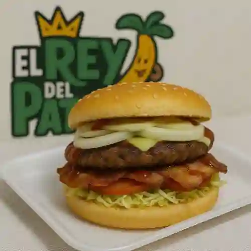 Coronita Burguer