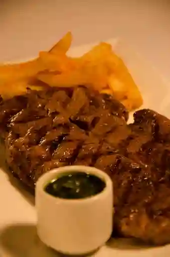Churrasco / Punta a Cabalo