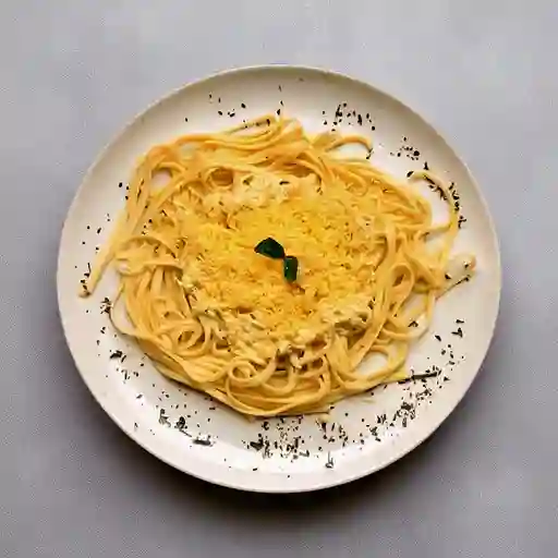 Pasta Pollo