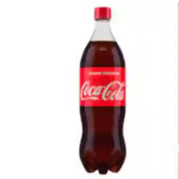 Coca Cola 600Ml
