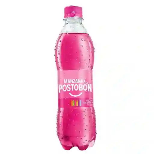 Manzana postobon