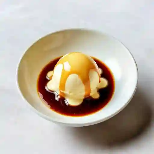 Affogato Al Cafe
