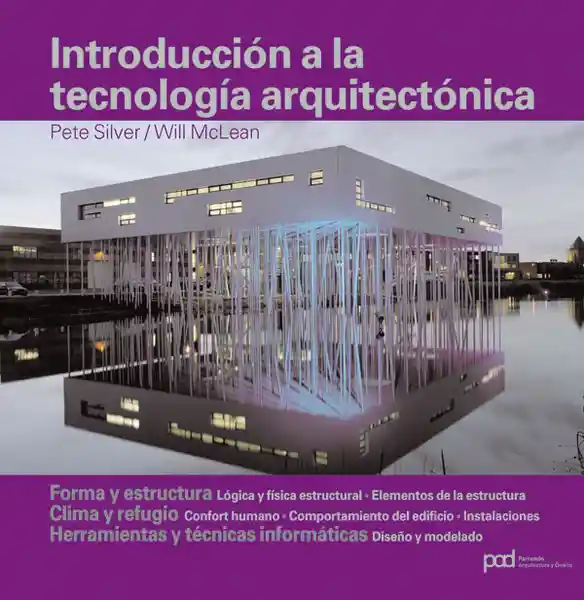 Introducción a la Tecnología Arquitectónica