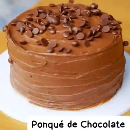 Poque Chocolate