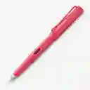 Lamy Estilógrafo Safari Sunset