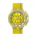 Invicta Reloj Hombre Blanco 28397J